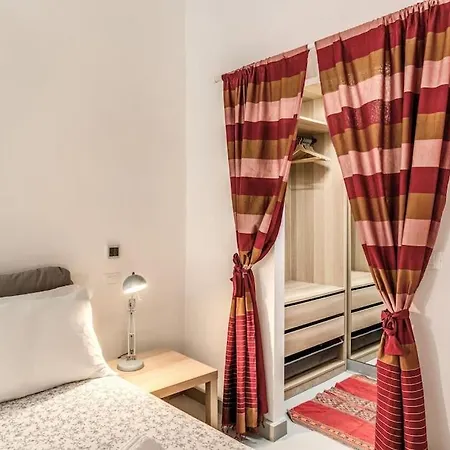 Via Provana San Giovanni 2 Bedroom Lejlighed Rom