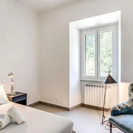 דירה Via Provana San Giovanni 2 Bedroom *