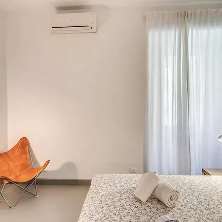 דירה Via Provana San Giovanni 2 Bedroom *