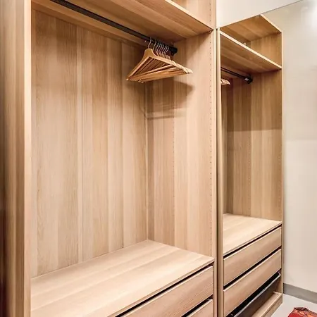 Via Provana San Giovanni 2 Bedroom Lejlighed Rom