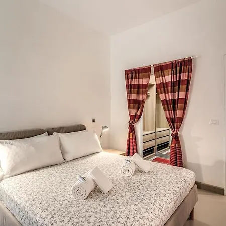 Via Provana San Giovanni 2 Bedroom דירה