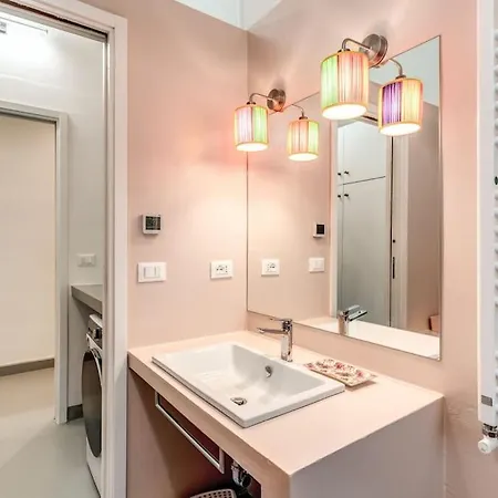 Via Provana San Giovanni 2 Bedroom דירה *