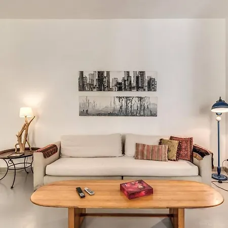 Via Provana San Giovanni 2 Bedroom *