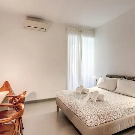 Via Provana San Giovanni 2 Bedroom * רומא