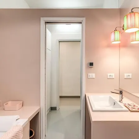 Via Provana San Giovanni 2 Bedroom