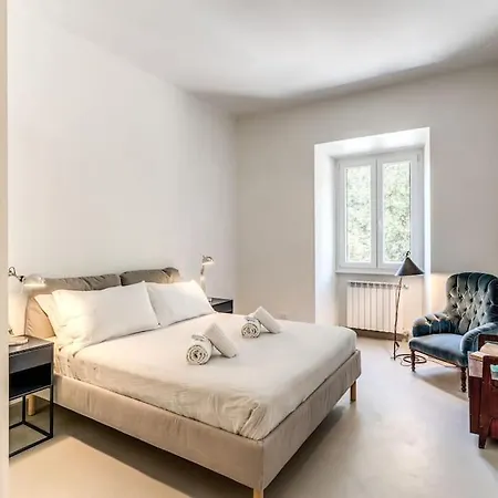 Via Provana San Giovanni 2 Bedroom