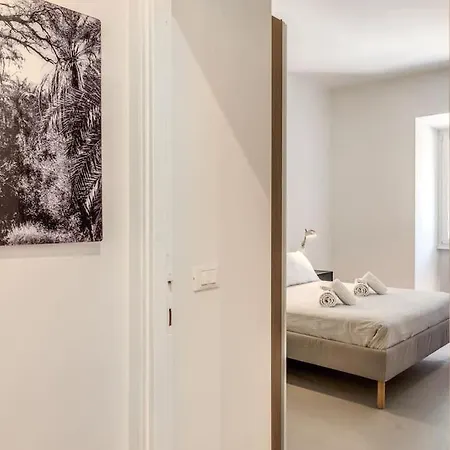 Via Provana San Giovanni 2 Bedroom Lejlighed