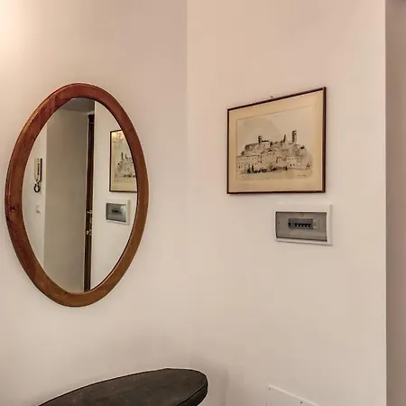 Via Provana San Giovanni 2 Bedroom דירה *
