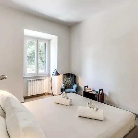 Via Provana San Giovanni 2 Bedroom