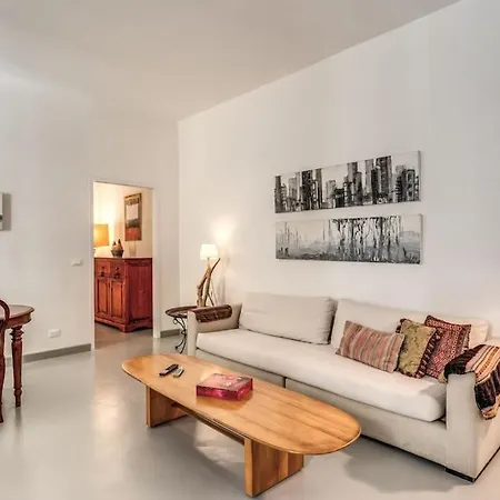 Via Provana San Giovanni 2 Bedroom Lejlighed