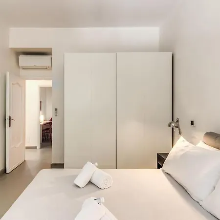 Lejlighed Via Provana San Giovanni 2 Bedroom *