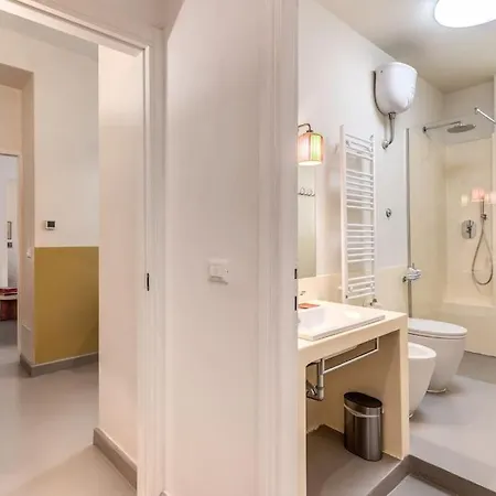 Via Provana San Giovanni 2 Bedroom *