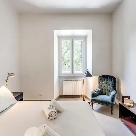 Via Provana San Giovanni 2 Bedroom *